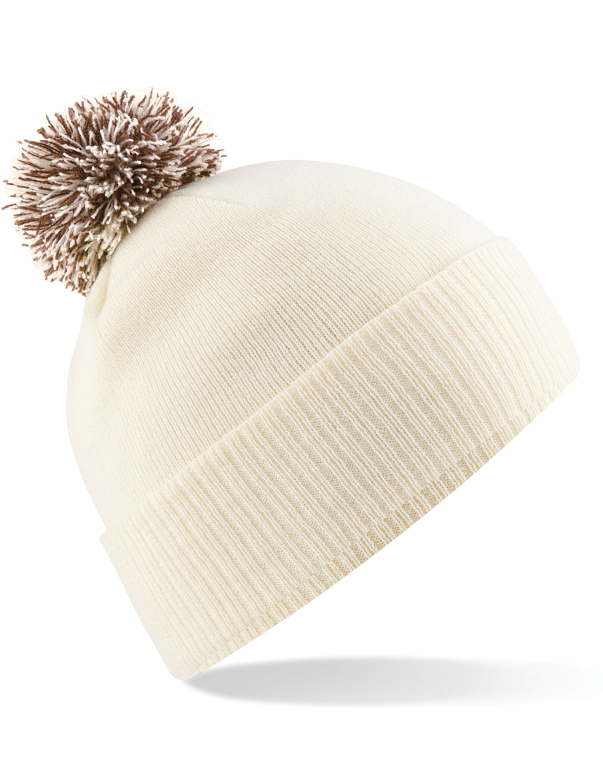 Beechfield B450 Snowstar Beanie - COOZO