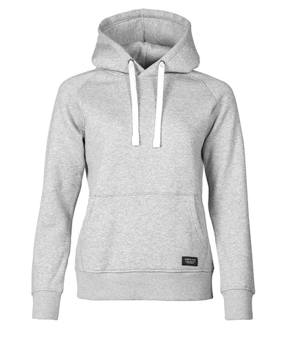 Nimbus N106F Womens Brownsville fashionable hooded sweatshirt