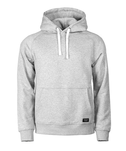 Nimbus N106M Brownsville fashionable hooded sweatshirt