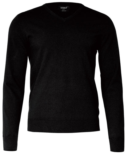 Nimbus N112M Brighton¨Celegant v-neck knit