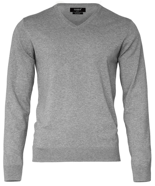 Nimbus N112M Brighton¨Celegant v-neck knit