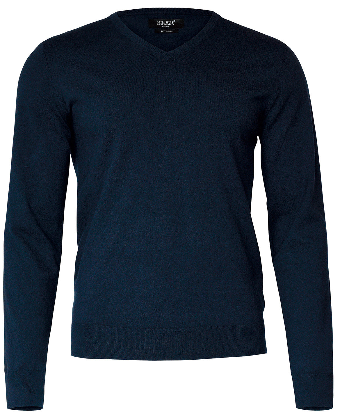 Nimbus N112M Brighton¨Celegant v-neck knit