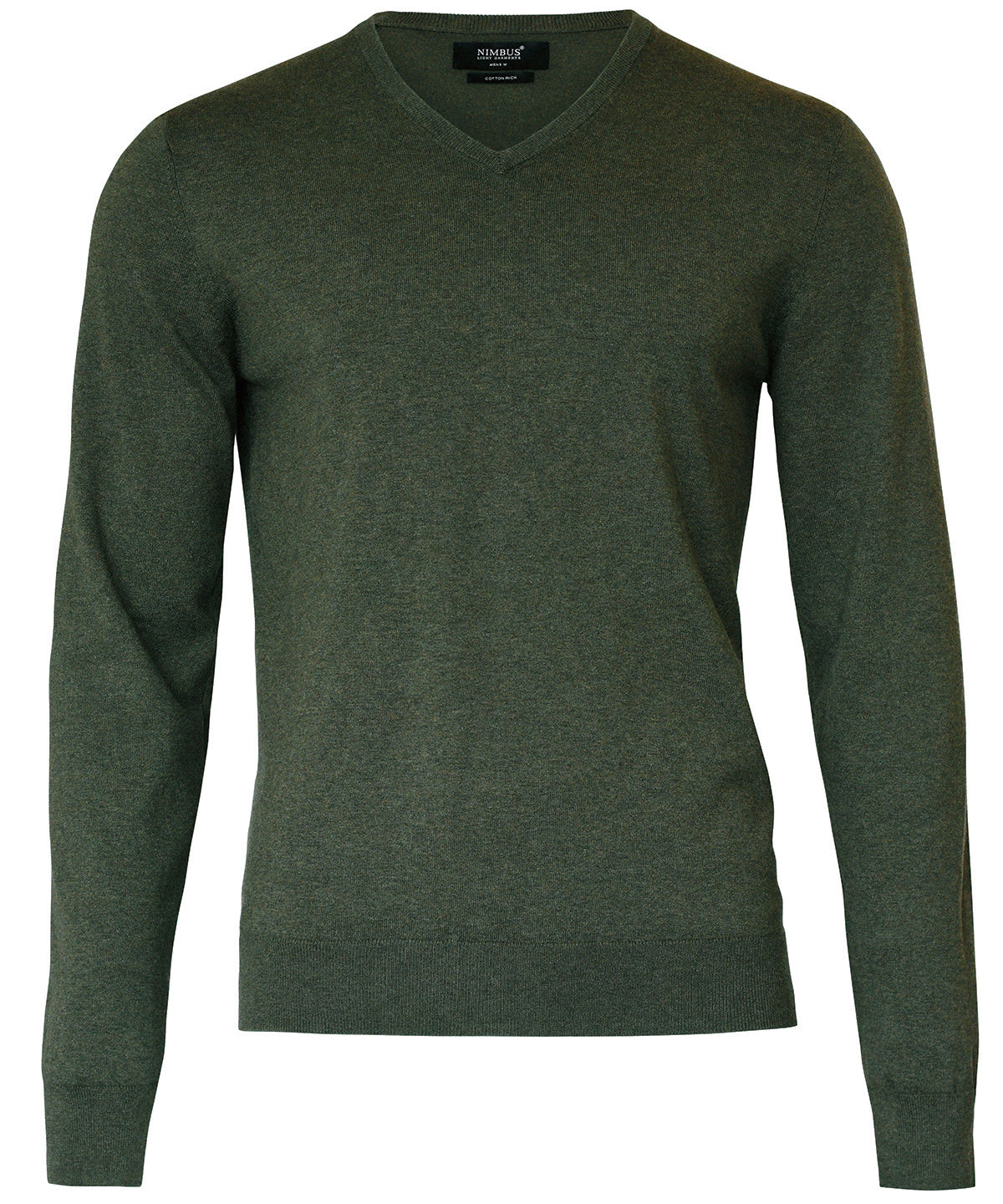 Nimbus N112M Brighton¨Celegant v-neck knit