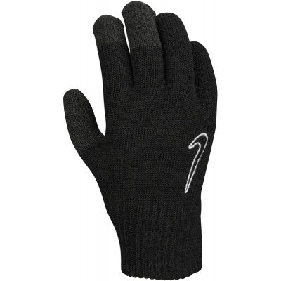 Nike Youth Knitted Tech and Grip Gloves (NKGY2) - COOZO