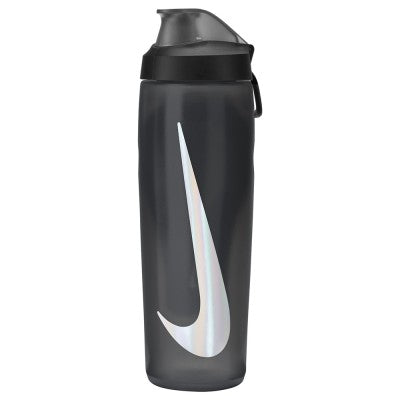 Nike NKBRLG24 REFUEL BOTTLE LOCKING LID 24OZ ANTH