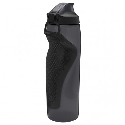 Nike NKBRLG32 REFUEL BOTTLE LOCKING LID 32OZ ANTH