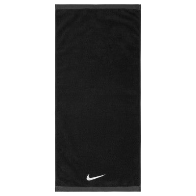 Nike NKFT 2024 FUNDAMENTAL TOWEL BLACK MEDIUM