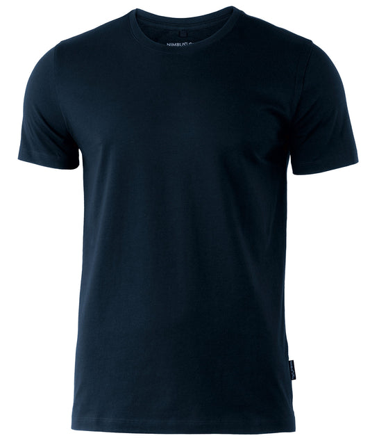 Nimbus NP01M Orlando¨Csoft round neck t-shirt