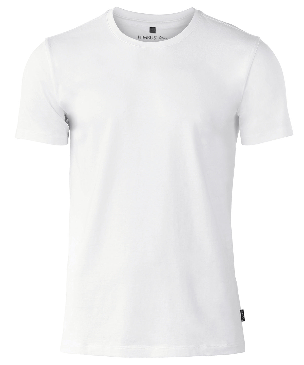 Nimbus NP01M Orlando¨Csoft round neck t-shirt