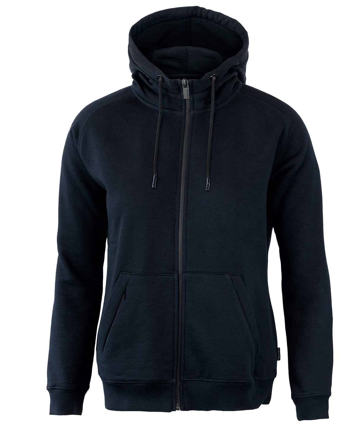 Nimbus NP04F Womens Lenox athletic full-zip hoodie