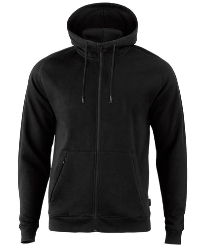 Nimbus NP04M Lenox athletic full-zip hoodie