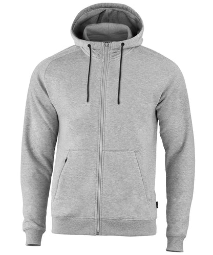 Nimbus NP04M Lenox athletic full-zip hoodie