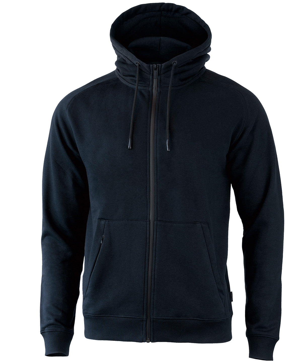 Nimbus NP04M Lenox athletic full-zip hoodie