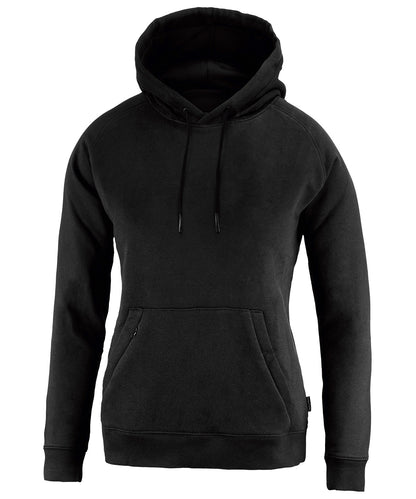 Nimbus NP05F Womens Fresno casual hooded sweatshirt