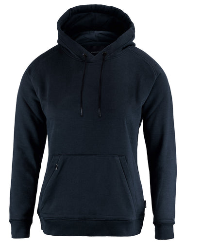 Nimbus NP05F Womens Fresno casual hooded sweatshirt