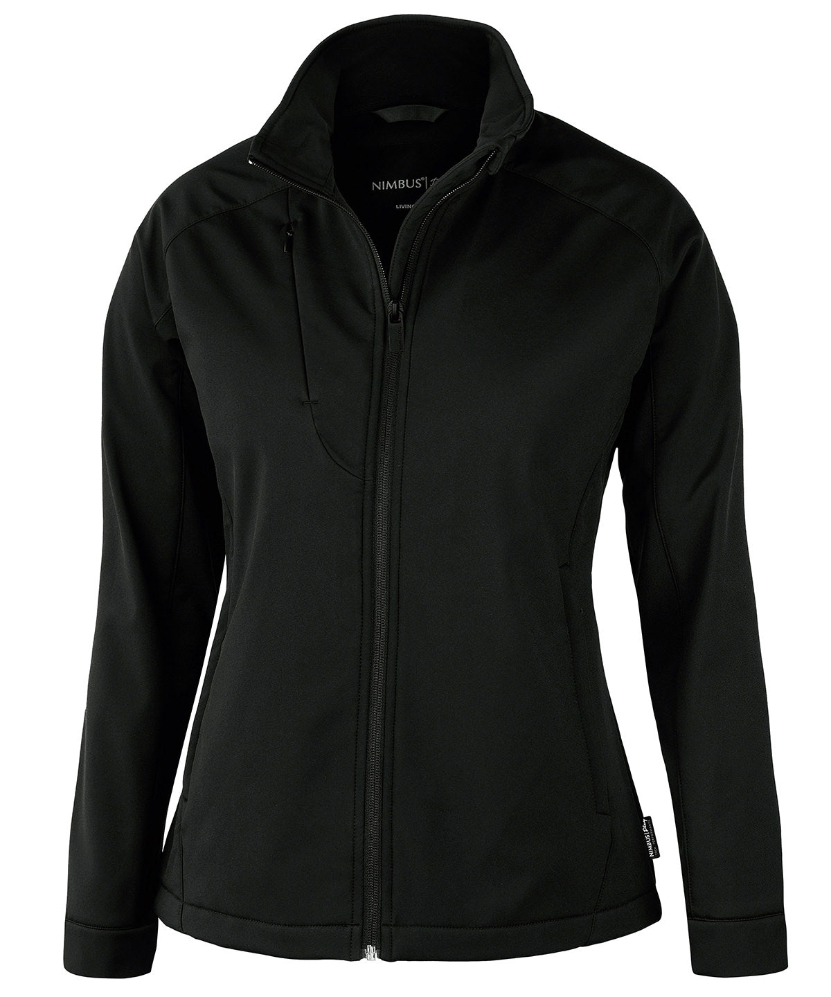 Nimbus NP12F Womens Livingston 4-way stretch softshell