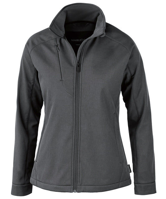 Nimbus NP12F Womens Livingston 4-way stretch softshell