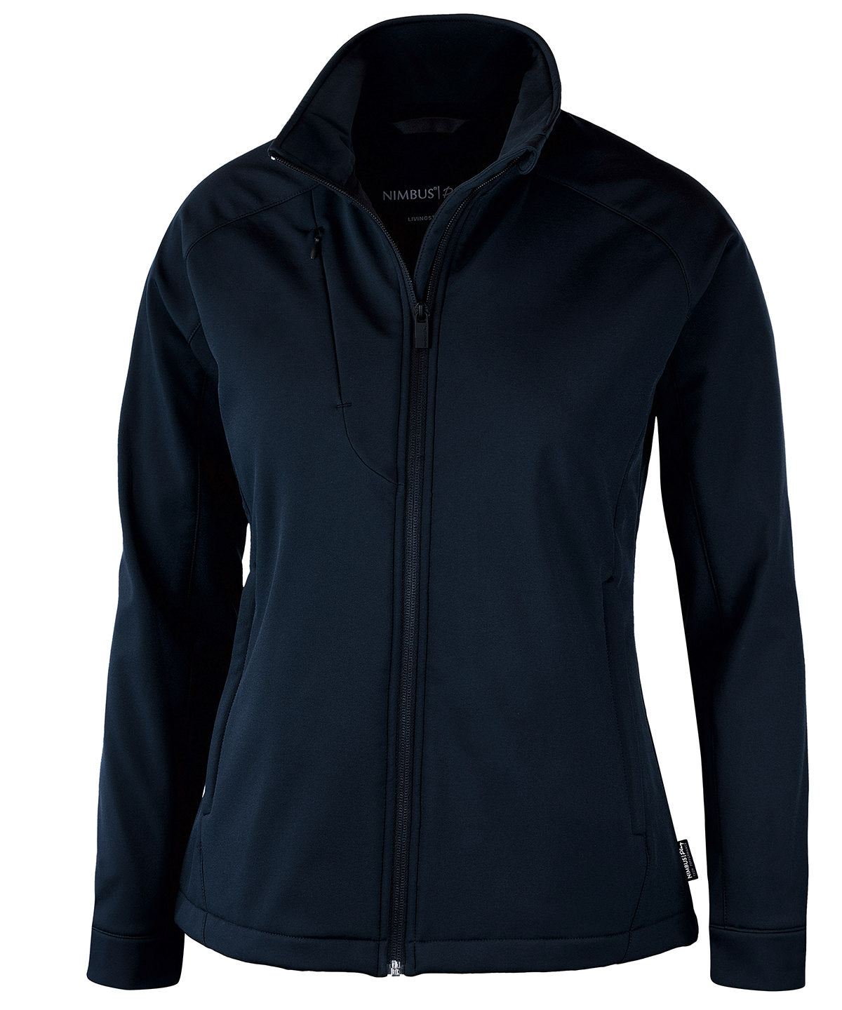 Nimbus NP12F Womens Livingston 4-way stretch softshell