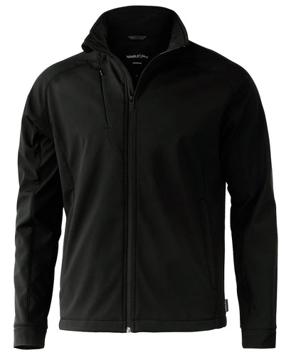 Nimbus NP12M Livingston 4-way stretch softshell