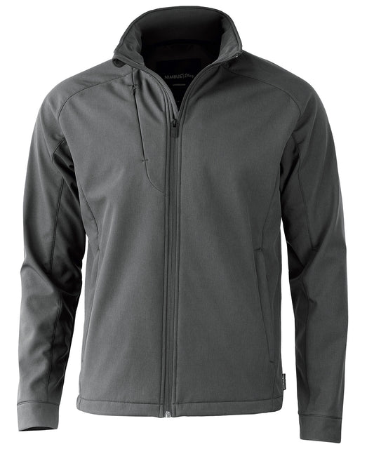 Nimbus NP12M Livingston 4-way stretch softshell