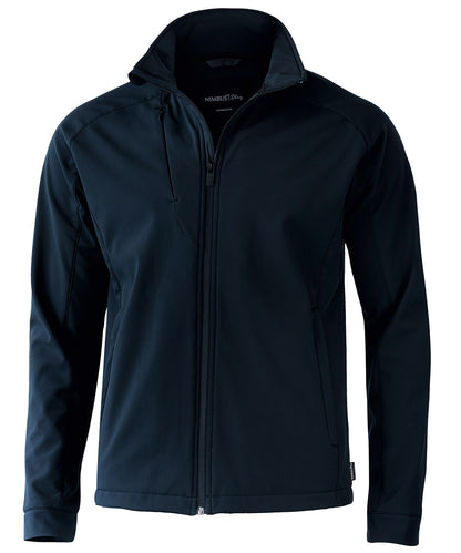 Nimbus NP12M Livingston 4-way stretch softshell