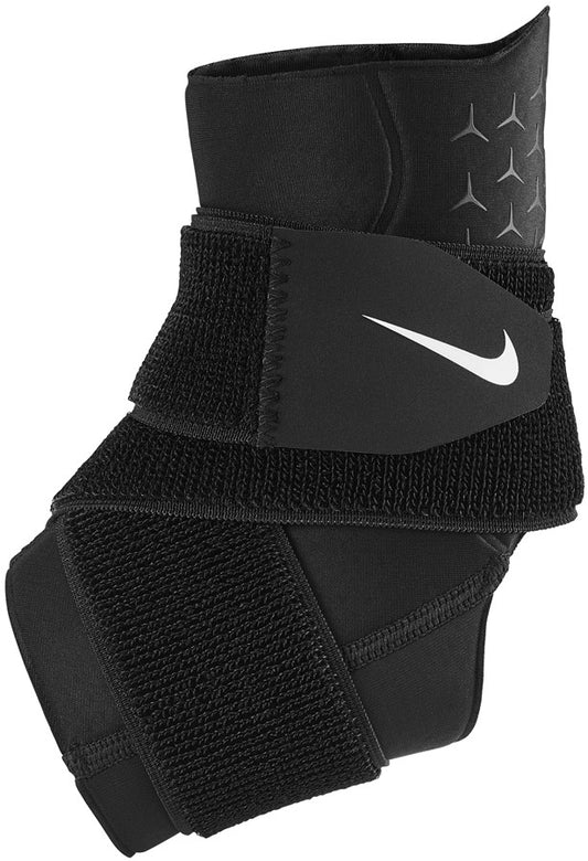 Nike NKPAS Nike Pro Ankle Strap Sleeve - COOZO