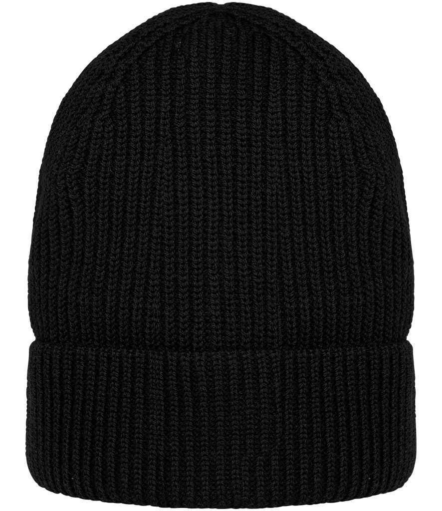 Native Spirit NS015 Responsible Wool Beanie