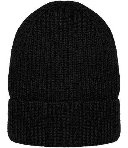 Native Spirit NS015 Responsible Wool Beanie