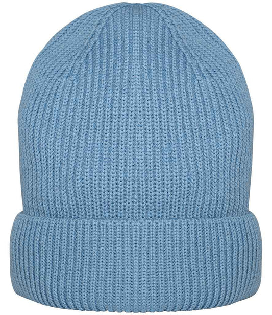 Native Spirit NS015 Responsible Wool Beanie