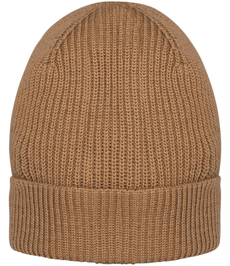 Native Spirit NS015 Responsible Wool Beanie