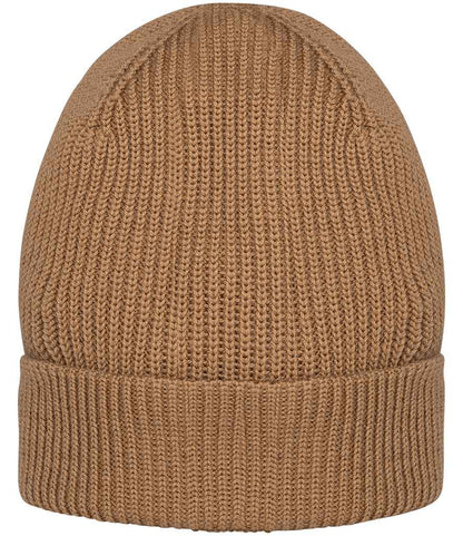 Native Spirit NS015 Responsible Wool Beanie