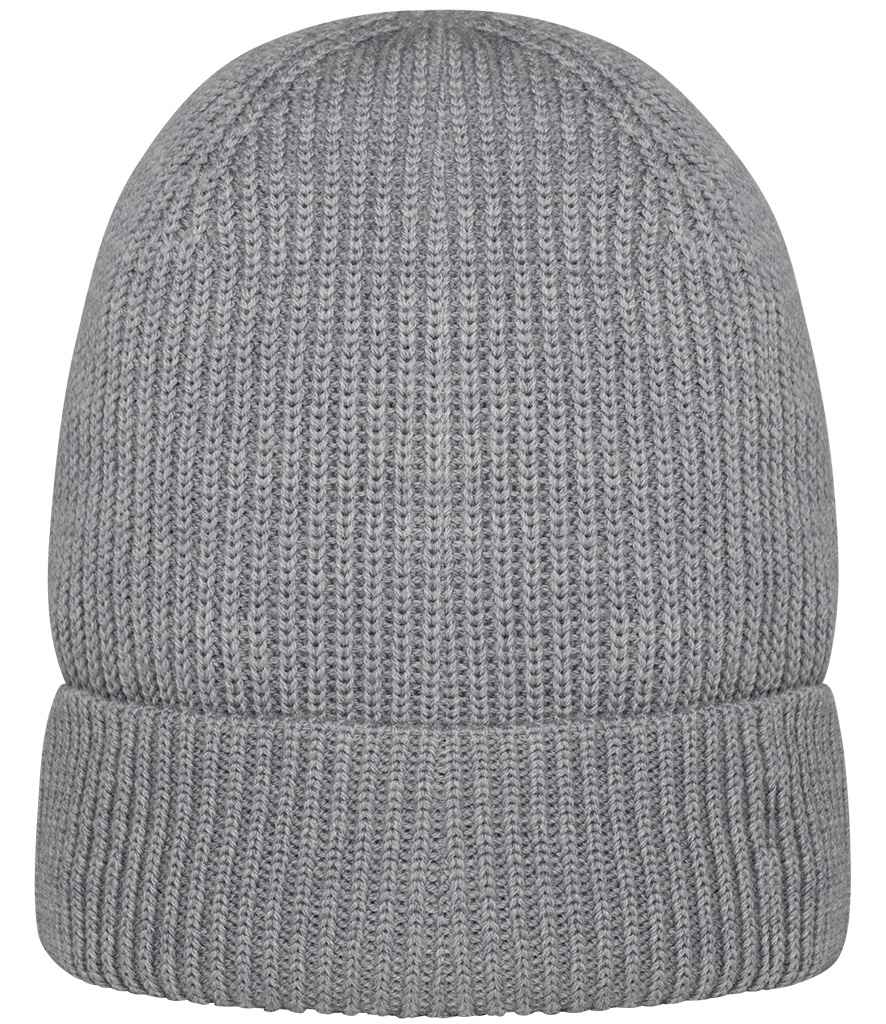 Native Spirit NS015 Responsible Wool Beanie