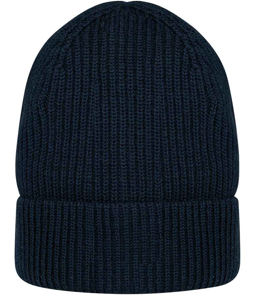 Native Spirit NS015 Responsible Wool Beanie