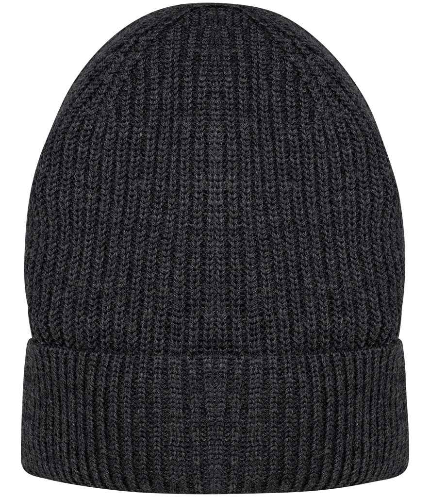 Native Spirit NS015 Responsible Wool Beanie