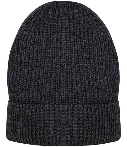 Native Spirit NS015 Responsible Wool Beanie