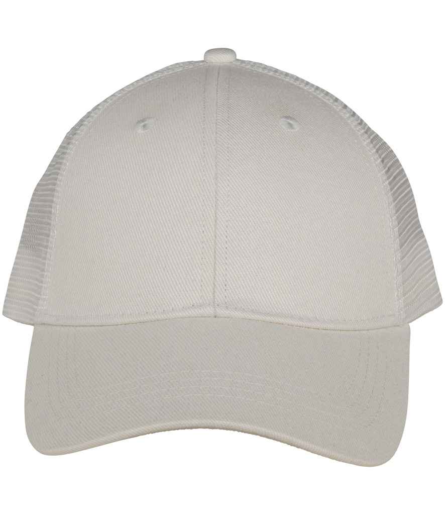 Native Spirit NS036 6 Panel Trucker Cap