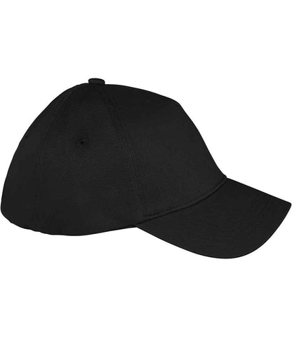 Native Spirit NS037 5 Panel Cap