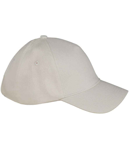 Native Spirit NS037 5 Panel Cap