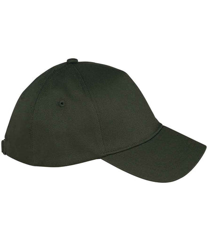 Native Spirit NS037 5 Panel Cap