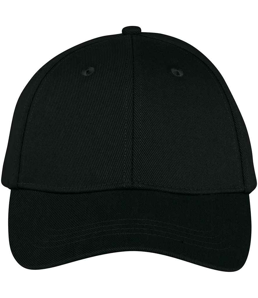 Native Spirit NS038 6 Panel Cap