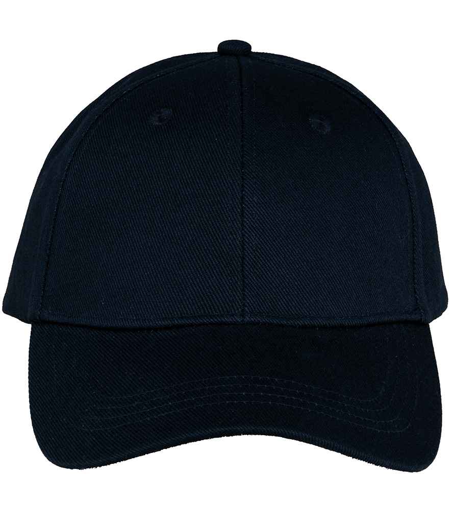 Native Spirit NS038 6 Panel Cap