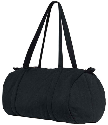 Native Spirit NS106 Fleece Duffel Bag