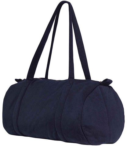 Native Spirit NS106 Fleece Duffel Bag