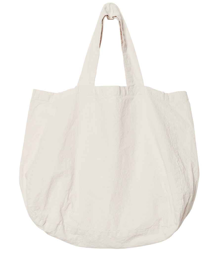 Native Spirit NS122 Linen Shopping Bag