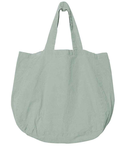 Native Spirit NS122 Linen Shopping Bag