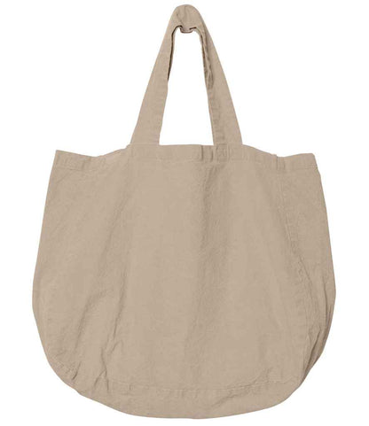 Native Spirit NS122 Linen Shopping Bag