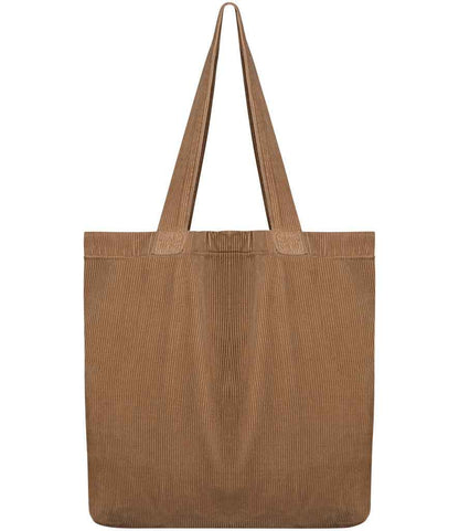 Native Spirit NS133 Eco-Friendly Corduroy Bag