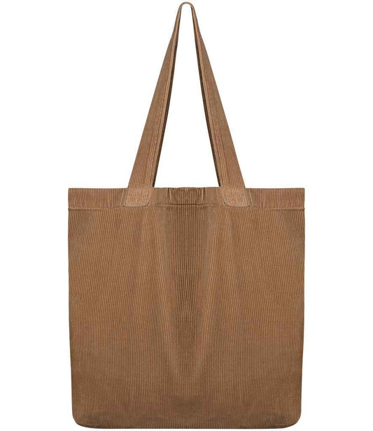 Native Spirit NS133 Eco-Friendly Corduroy Bag