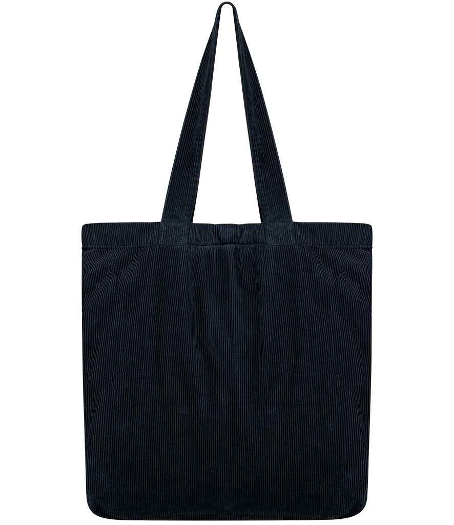 Native Spirit NS133 Eco-Friendly Corduroy Bag