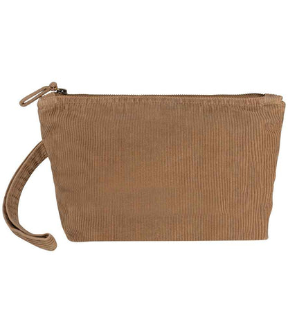 Native Spirit NS134 Eco Corduroy Pouch Bag